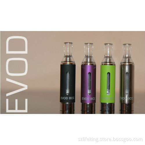 Hight Quality Beautiful Colorful Evod Bcc